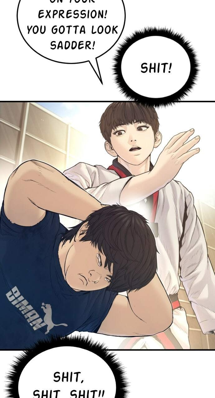 Manager Kim Chapter 243 page 25 - 