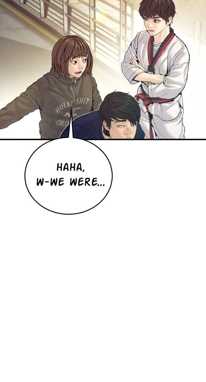 Manager Kim Chapter 243 page 31 - 