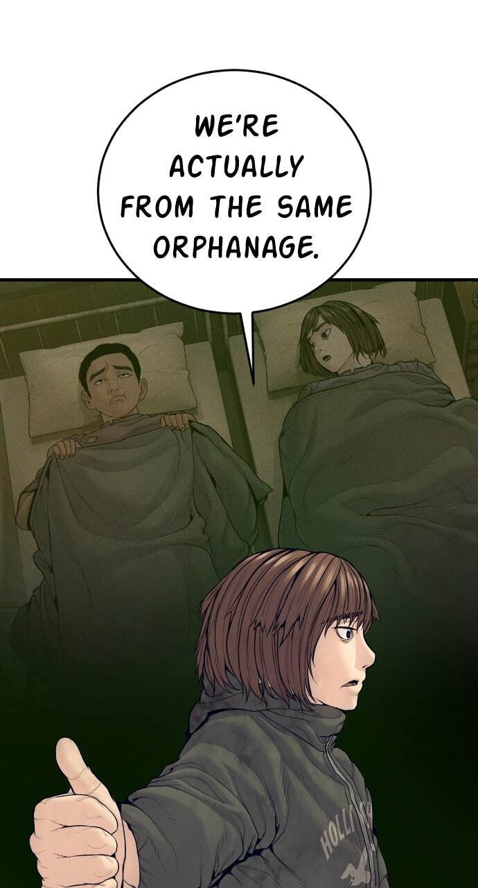 Manager Kim Chapter 243 page 33 - 