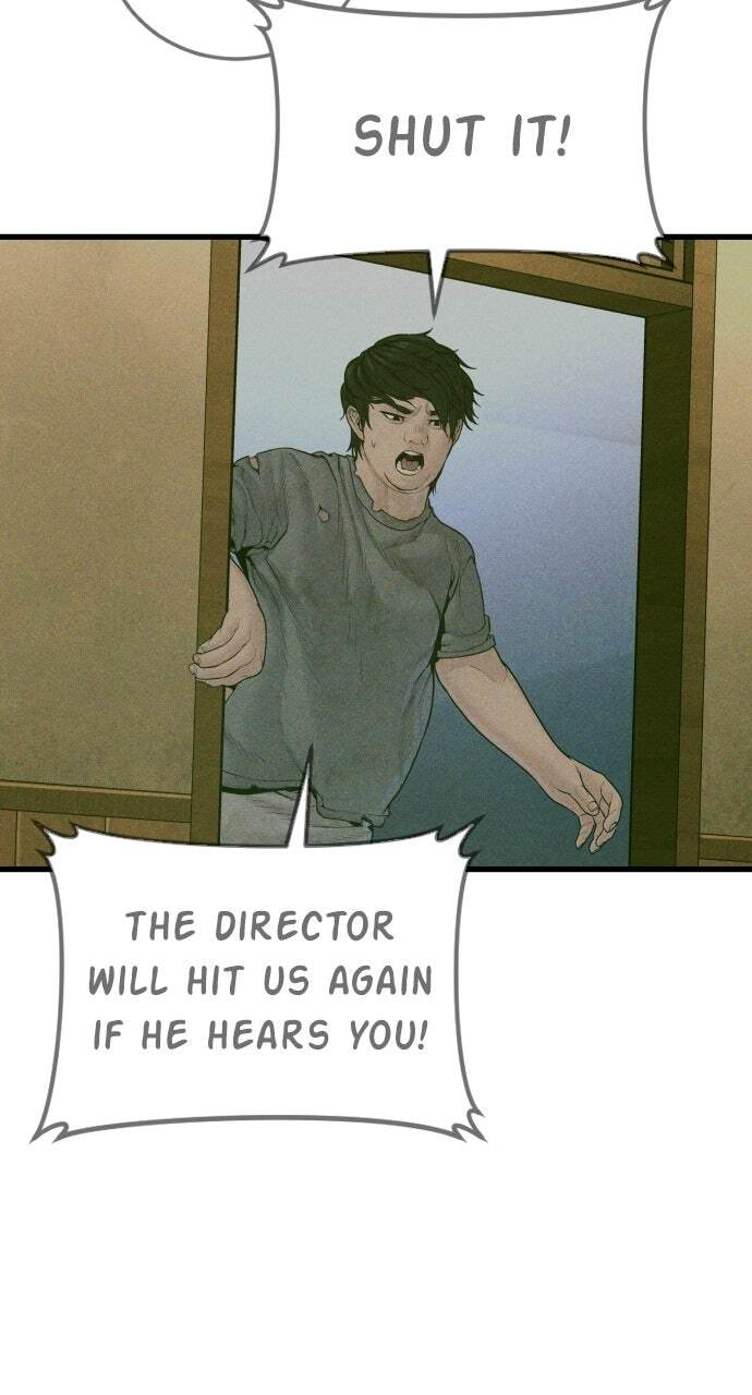 Manager Kim Chapter 243 page 36 - 