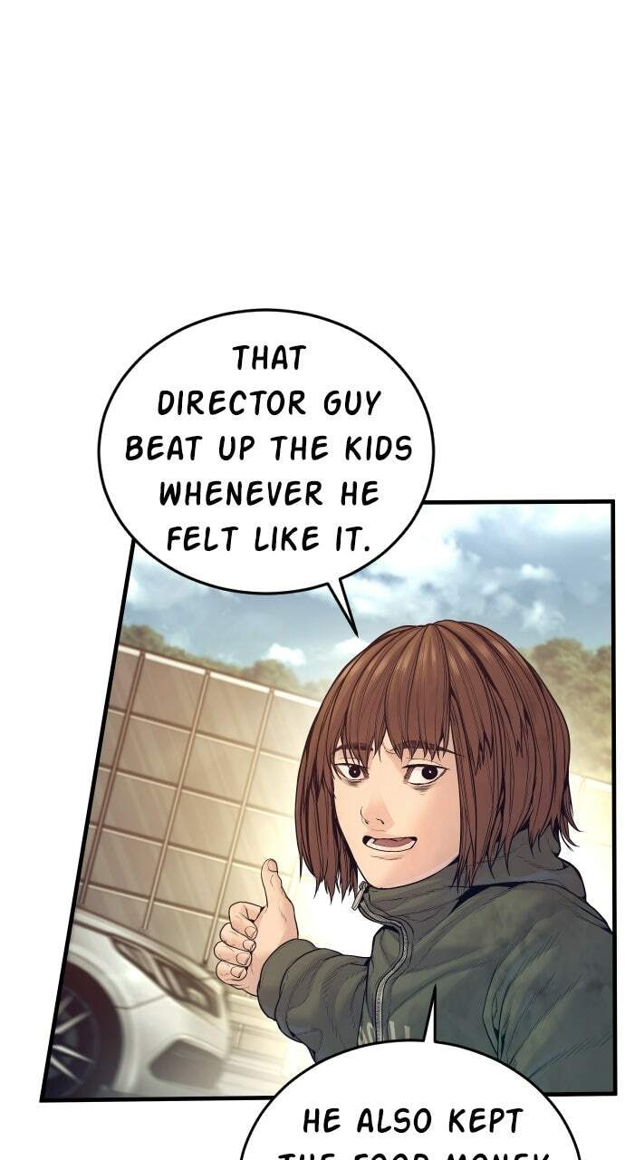Manager Kim Chapter 243 page 37 - 