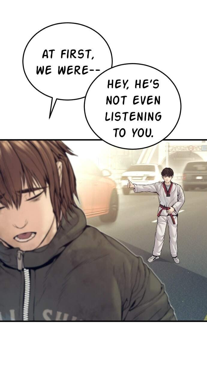 Manager Kim Chapter 243 page 41 - 