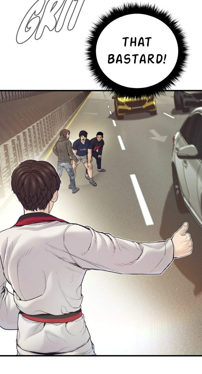 Manager Kim Chapter 243 page 43 - 