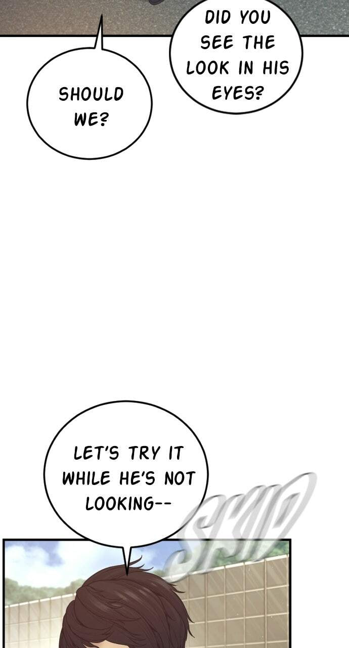 Manager Kim Chapter 243 page 45 - 