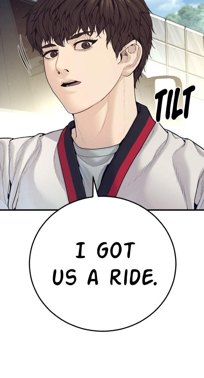Manager Kim Chapter 243 page 49 - 