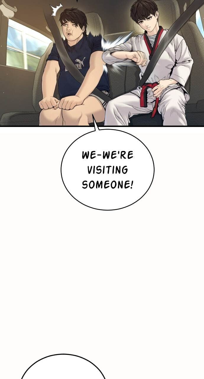 Manager Kim Chapter 243 page 57 - 