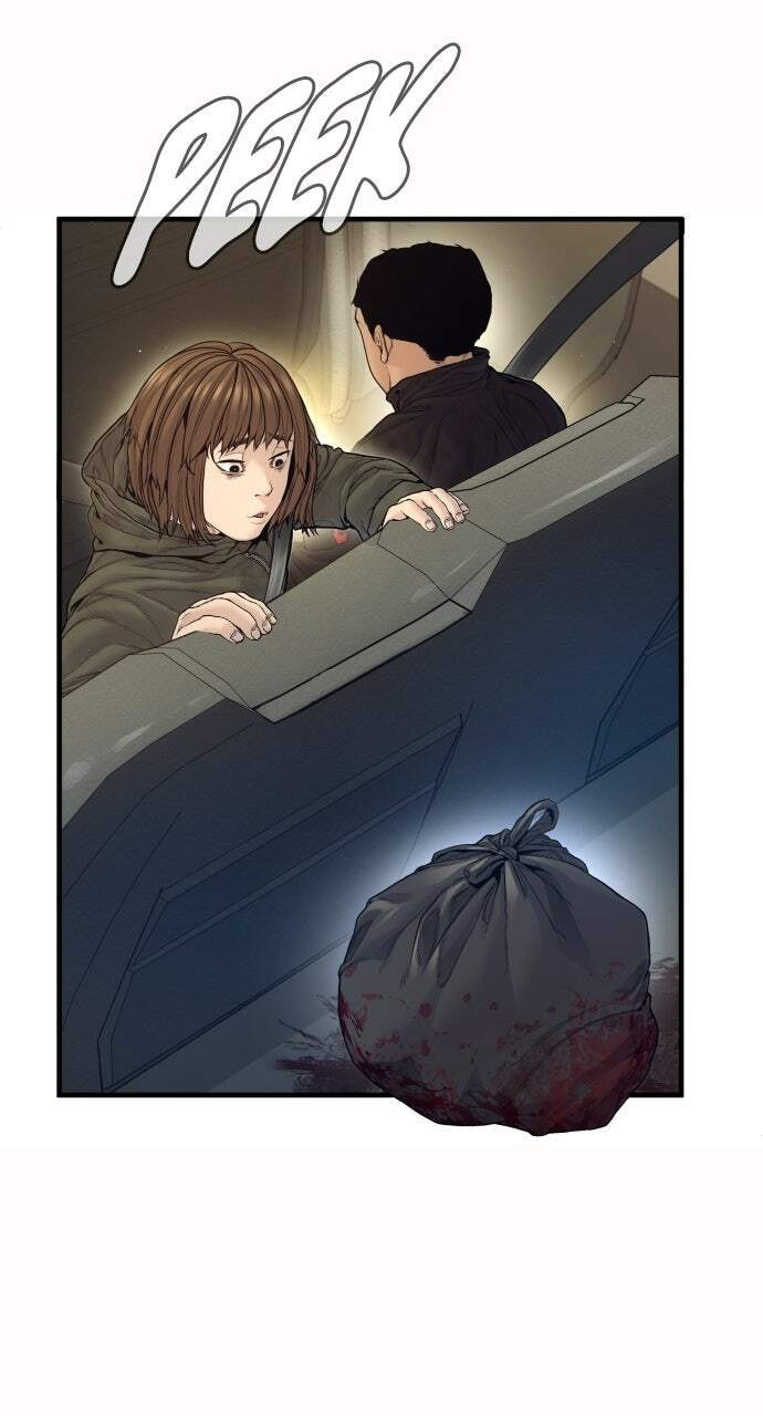 Manager Kim Chapter 243 page 60 - 