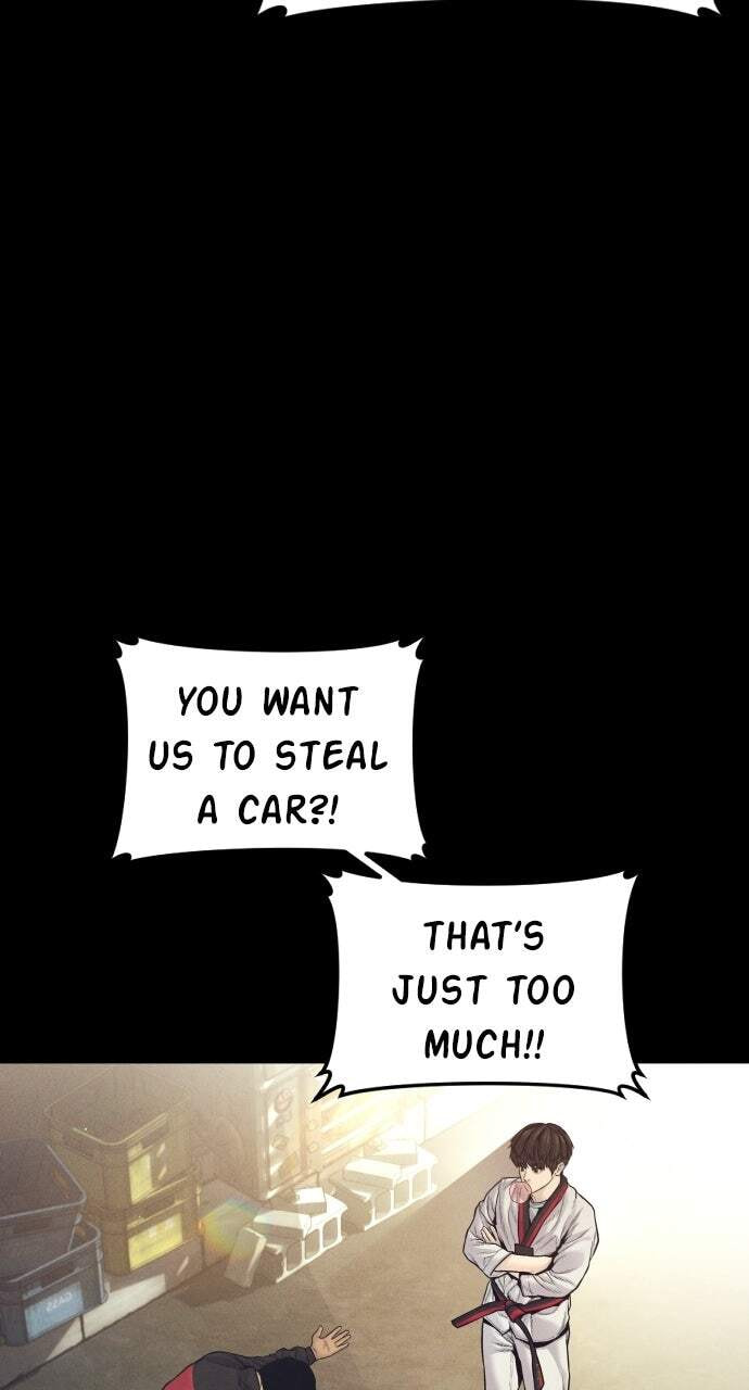 Manager Kim Chapter 243 page 7 - 