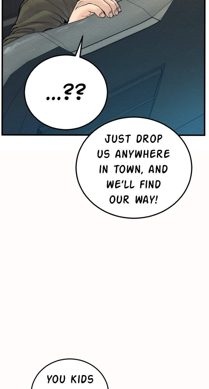 Manager Kim Chapter 243 page 63 - 