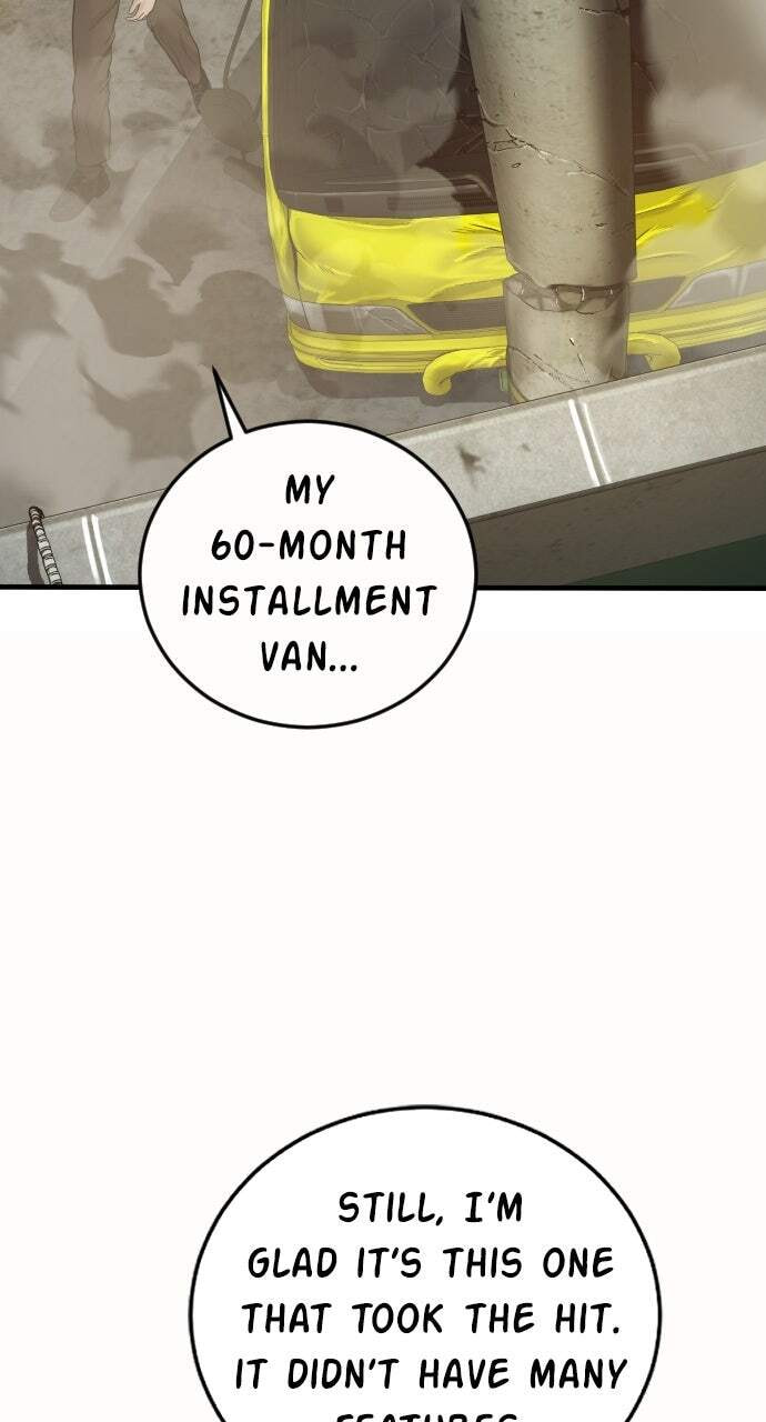 Manager Kim Chapter 243 page 71 - 