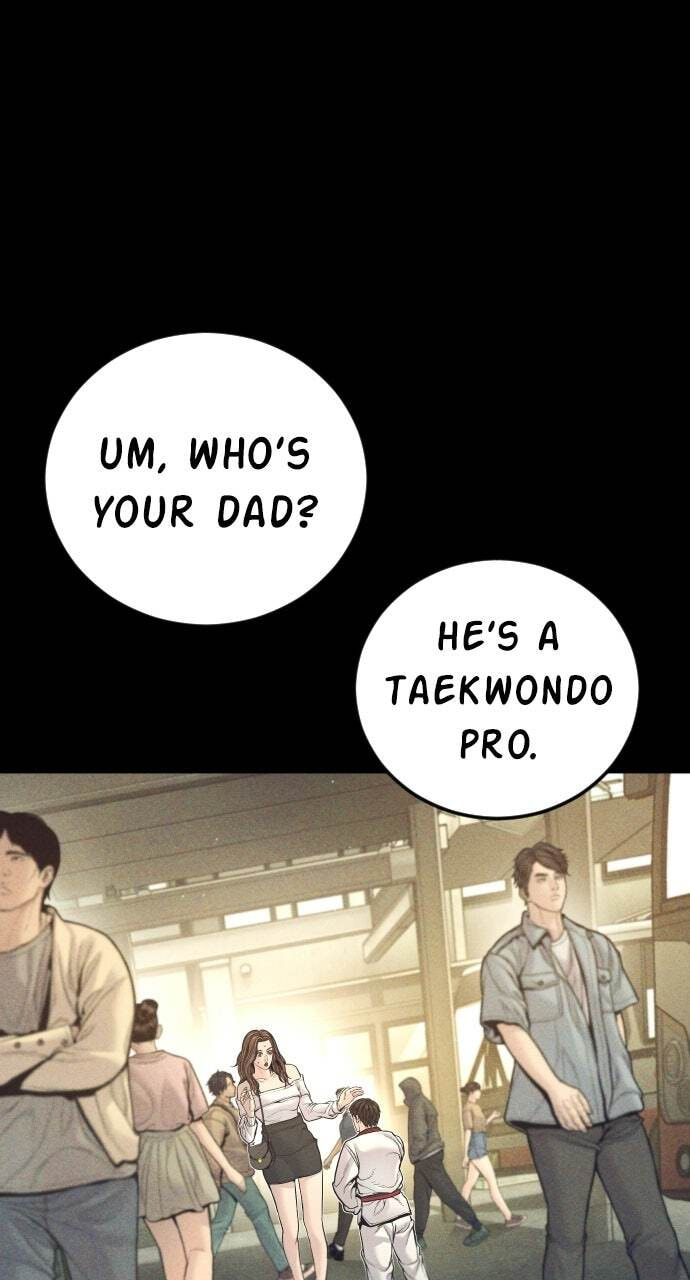 Manager Kim Chapter 243 page 79 - 