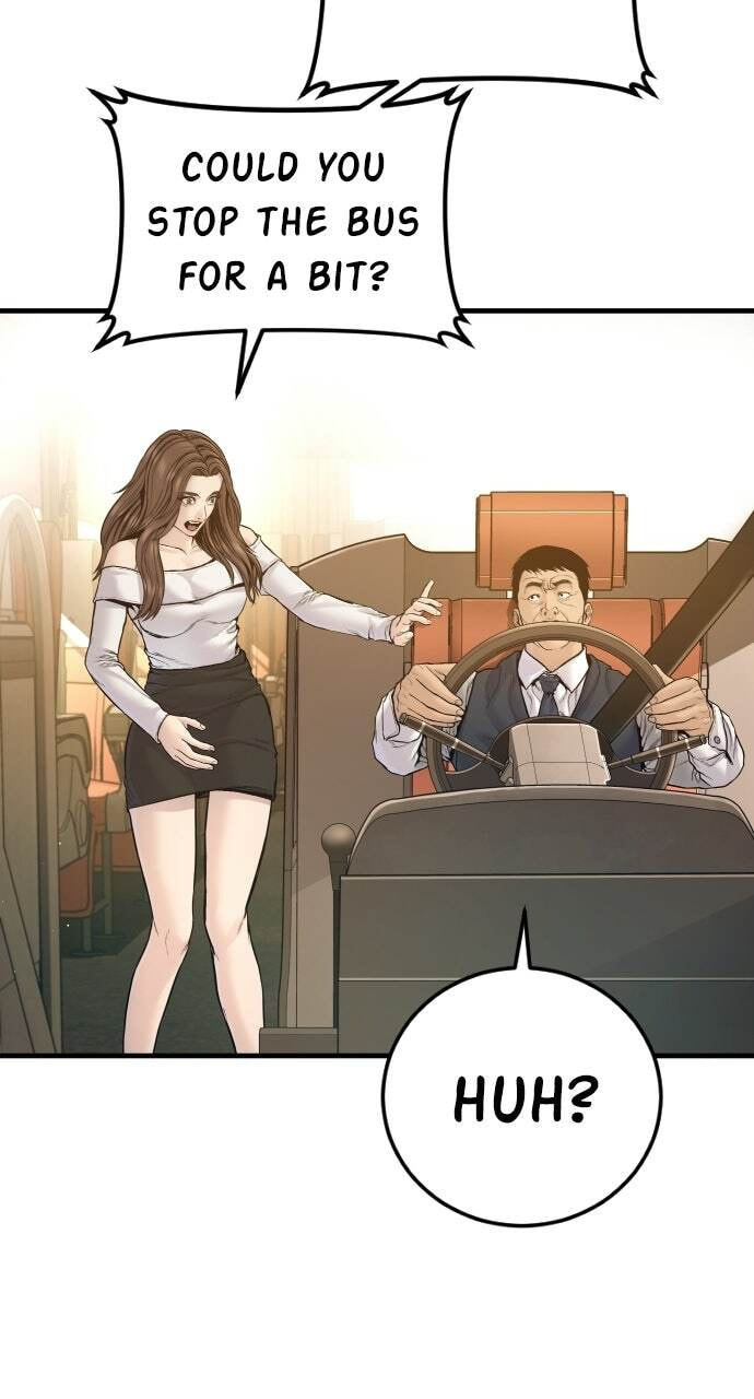 Manager Kim Chapter 243 page 90 - 