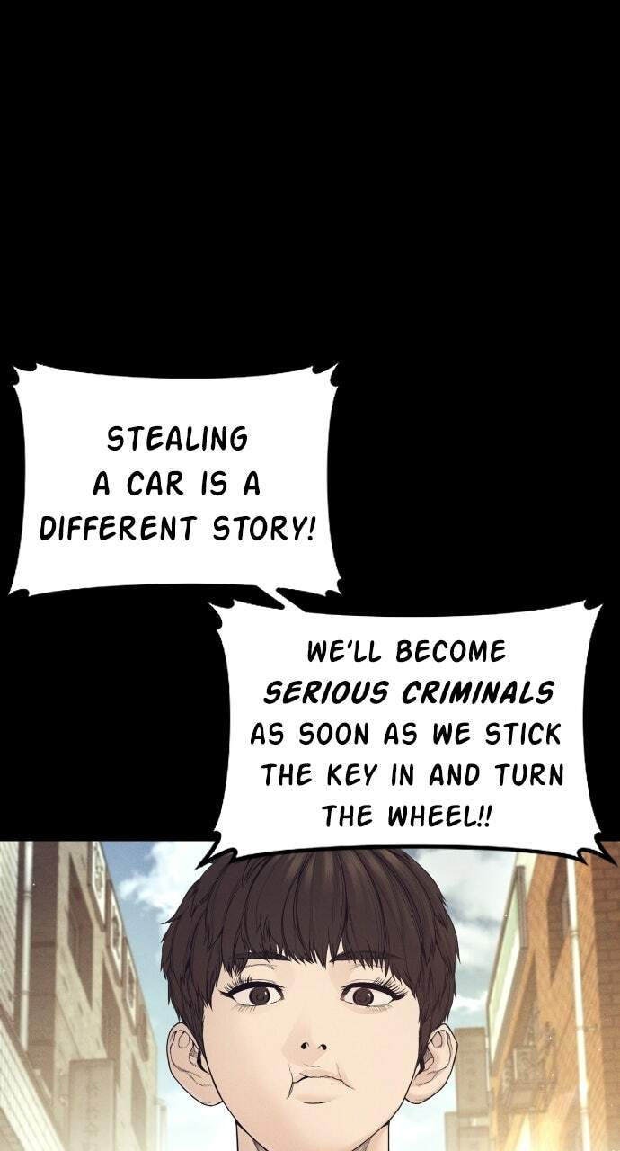 Manager Kim Chapter 243 page 10 - 