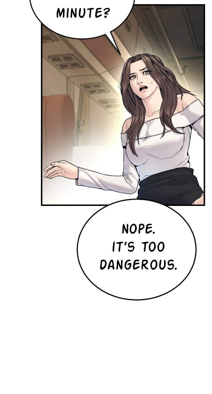Manager Kim Chapter 243 page 93 - 