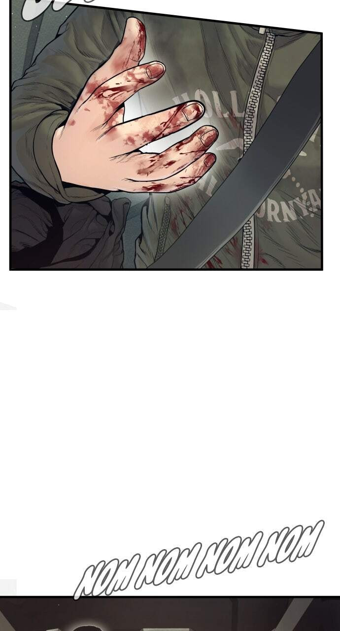 Manager Kim Chapter 243 page 99 - 