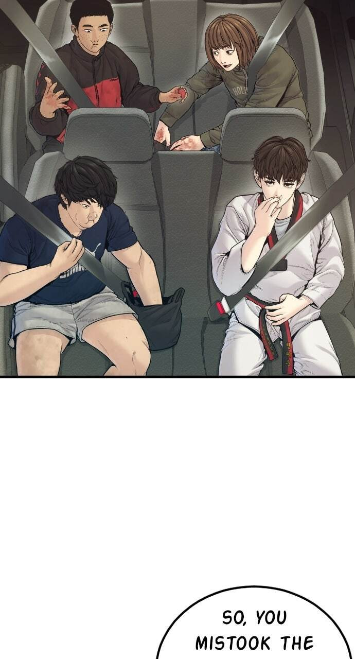 Manager Kim Chapter 243 page 100 - 