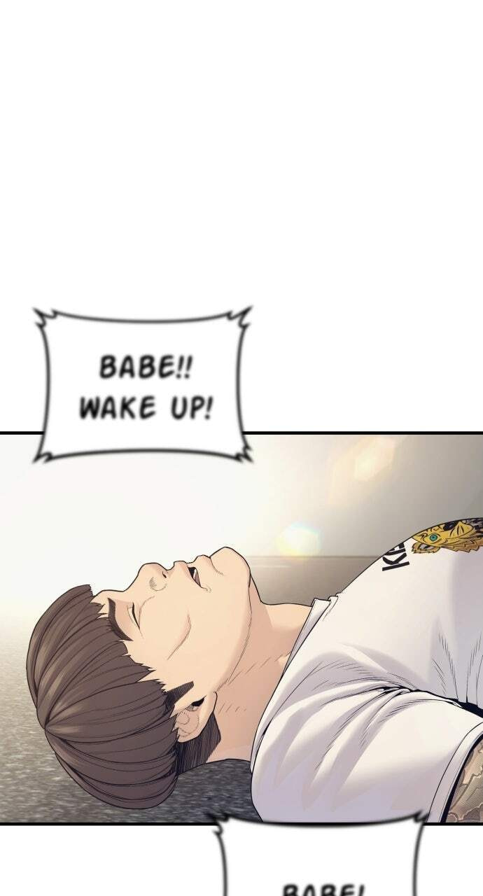 Manager Kim Chapter 244 page 11 - 