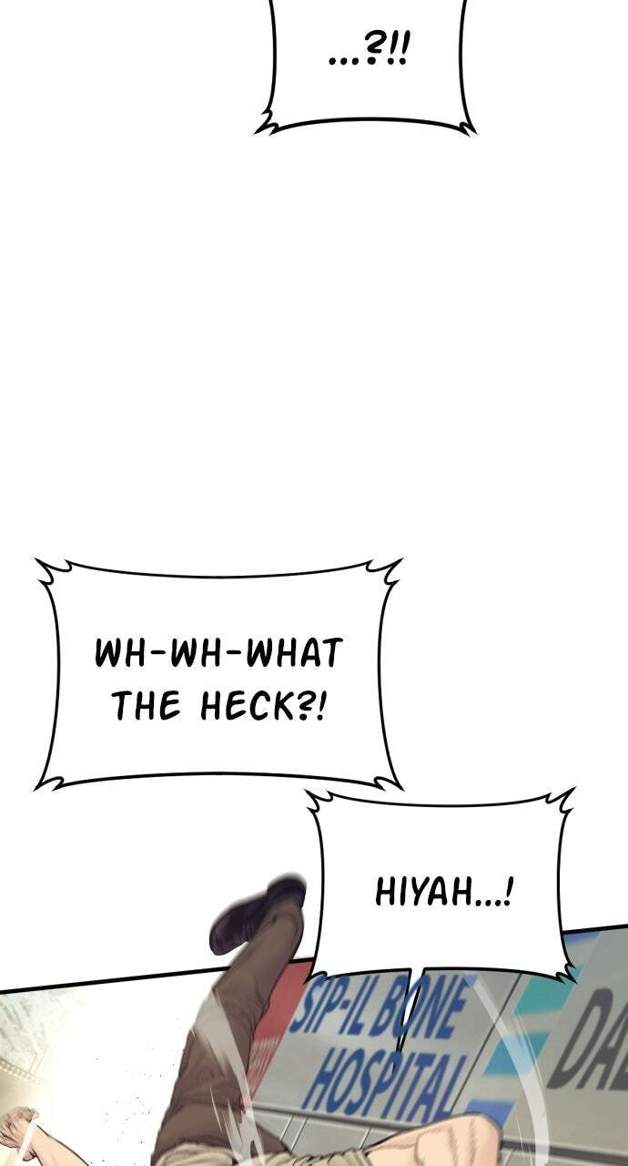 Manager Kim Chapter 244 page 101 - 