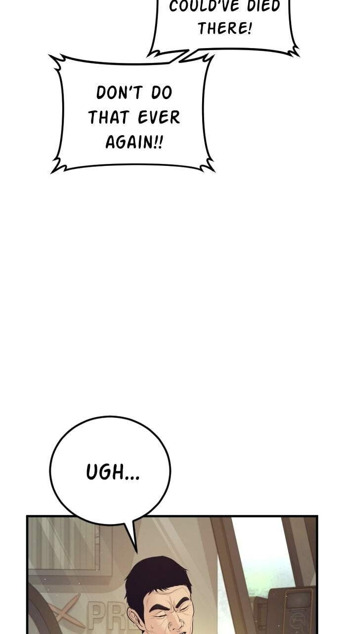 Manager Kim Chapter 244 page 107 - 