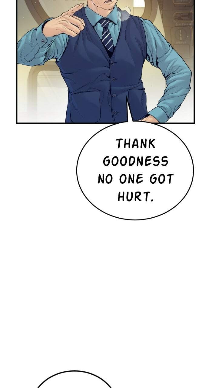 Manager Kim Chapter 244 page 108 - 