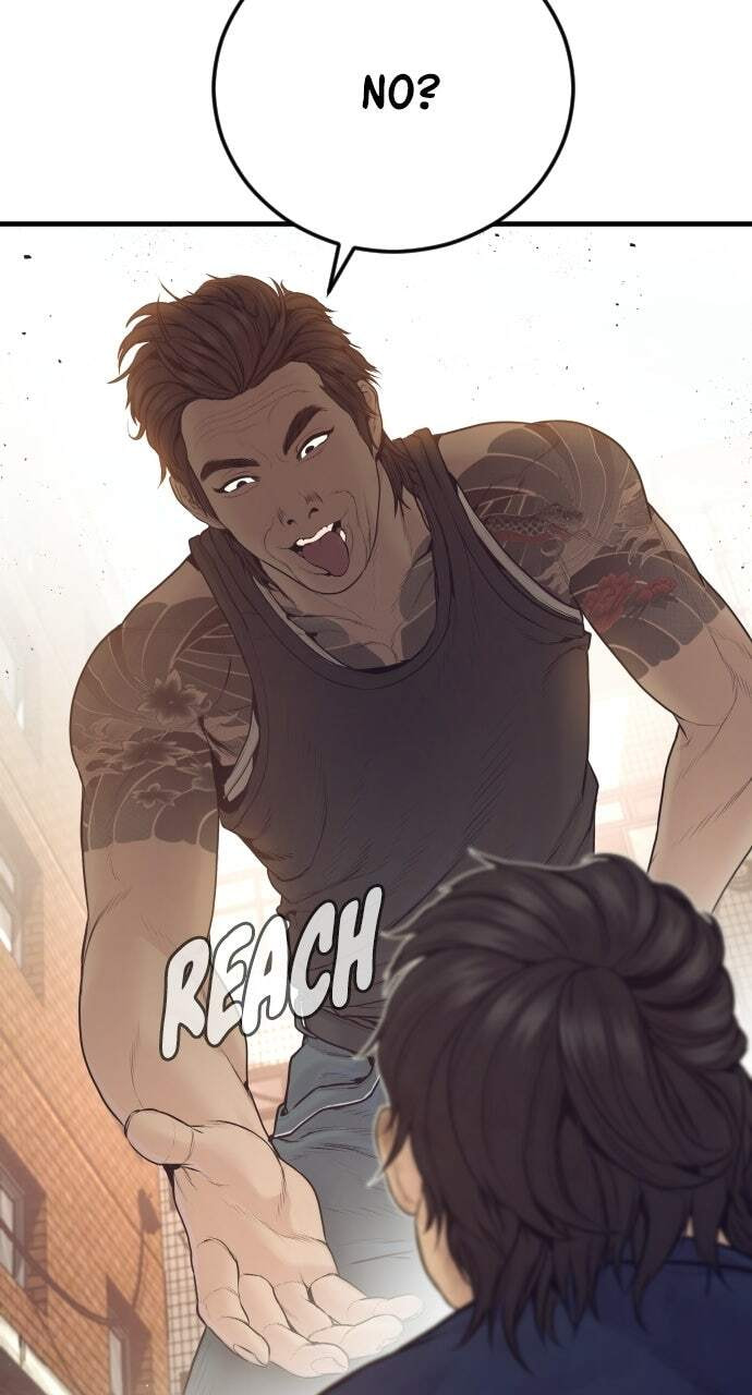 Manager Kim Chapter 244 page 124 - 