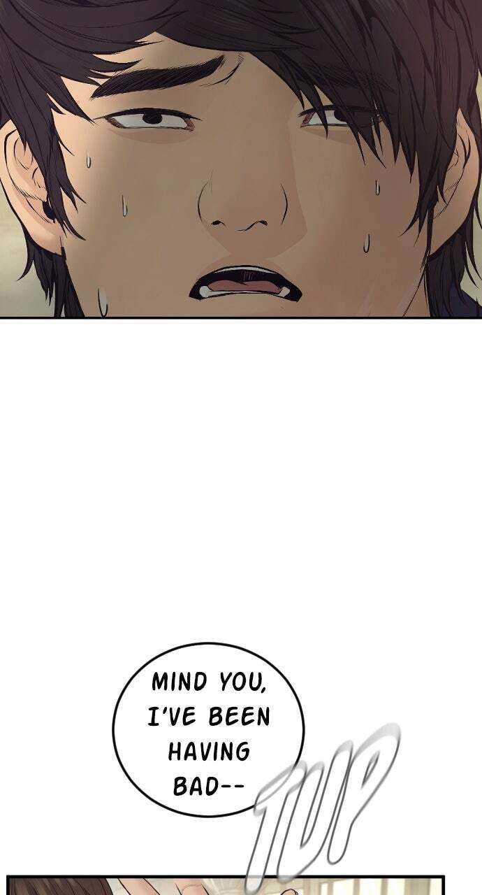 Manager Kim Chapter 244 page 126 - 