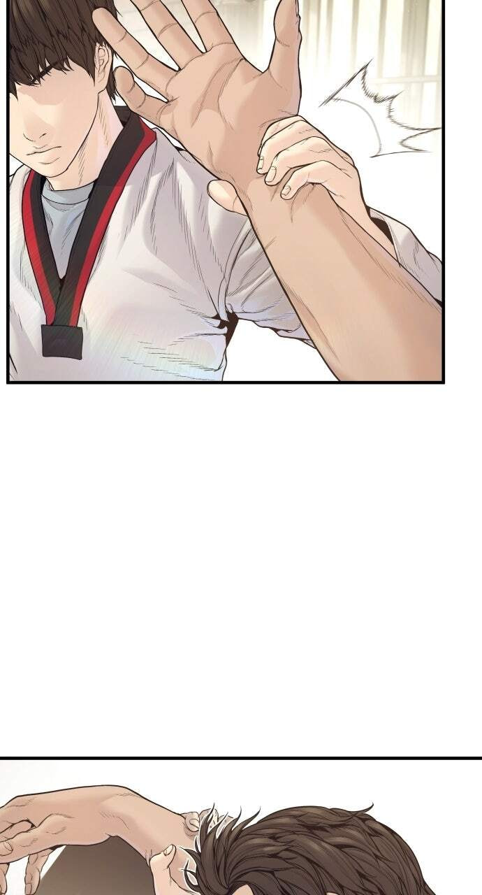 Manager Kim Chapter 244 page 127 - 