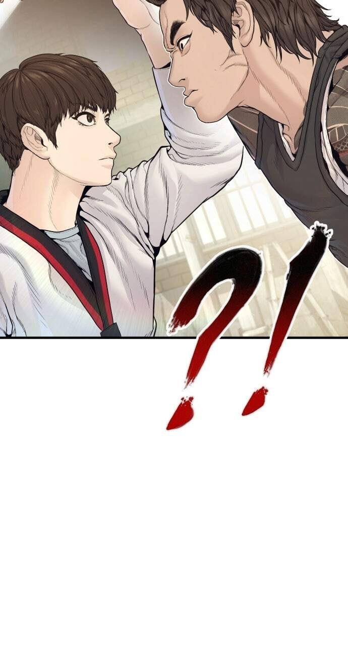 Manager Kim Chapter 244 page 128 - 