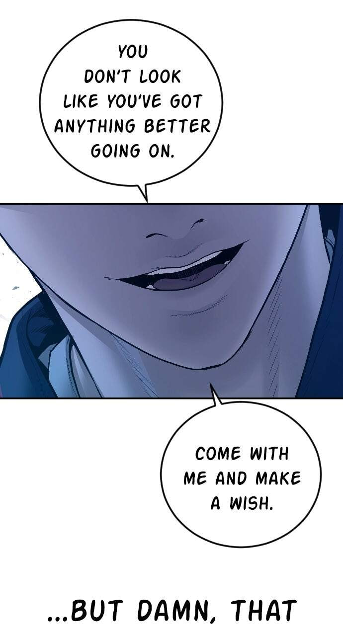 Manager Kim Chapter 244 page 133 - 