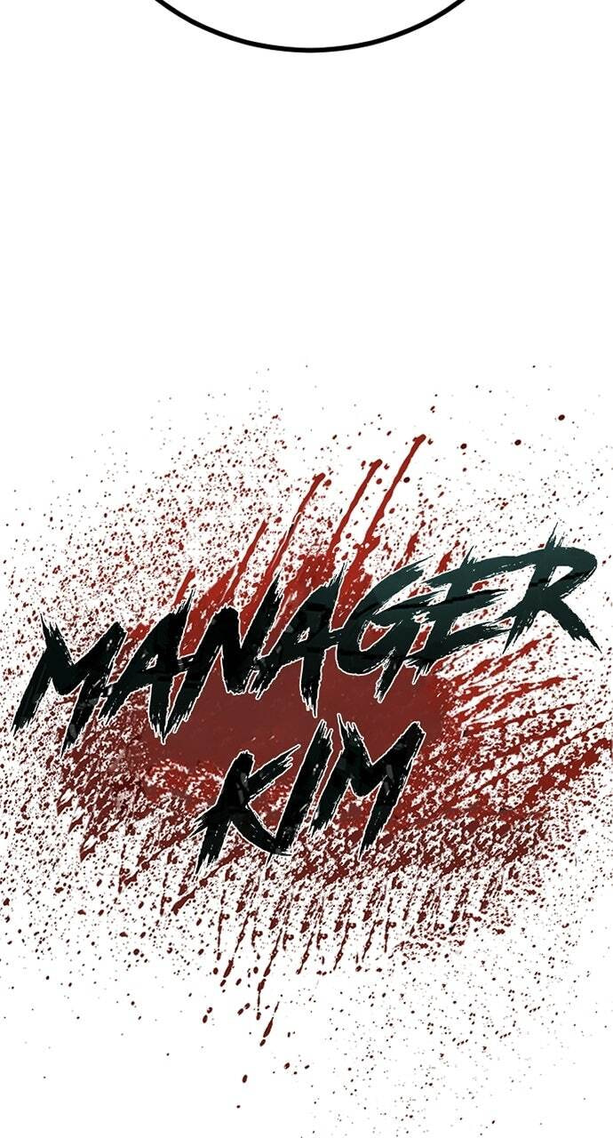 Manager Kim Chapter 244 page 138 - 