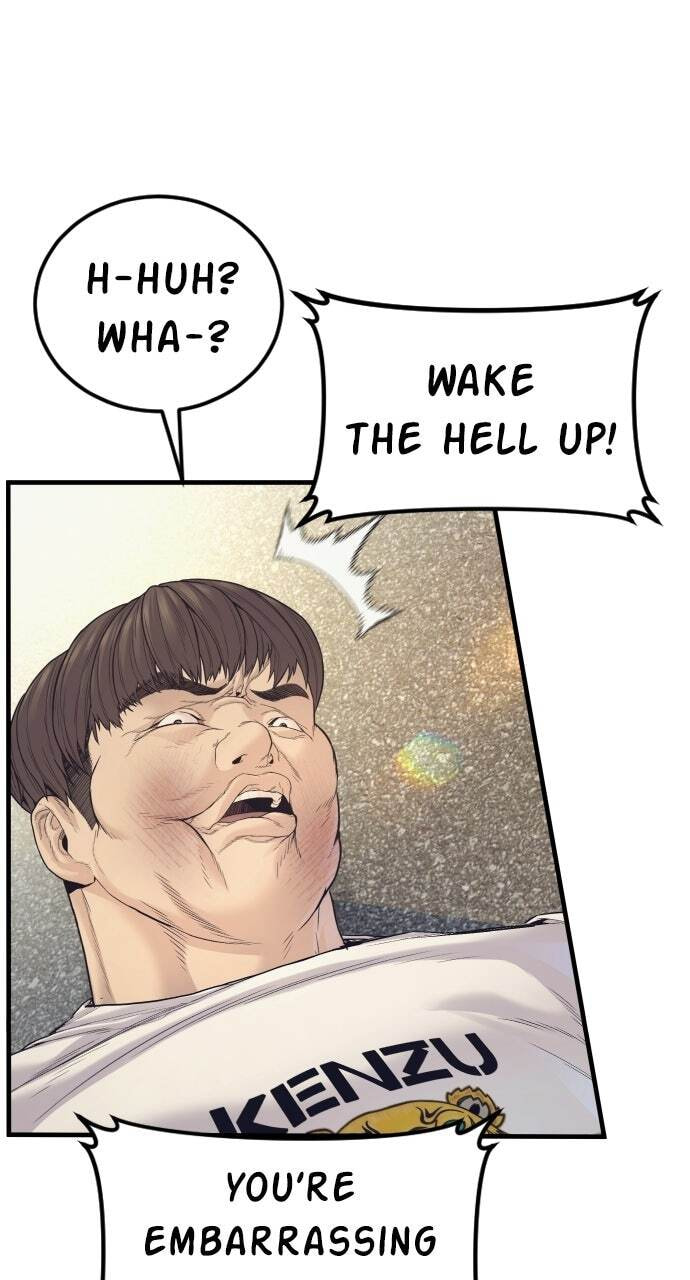 Manager Kim Chapter 244 page 15 - 