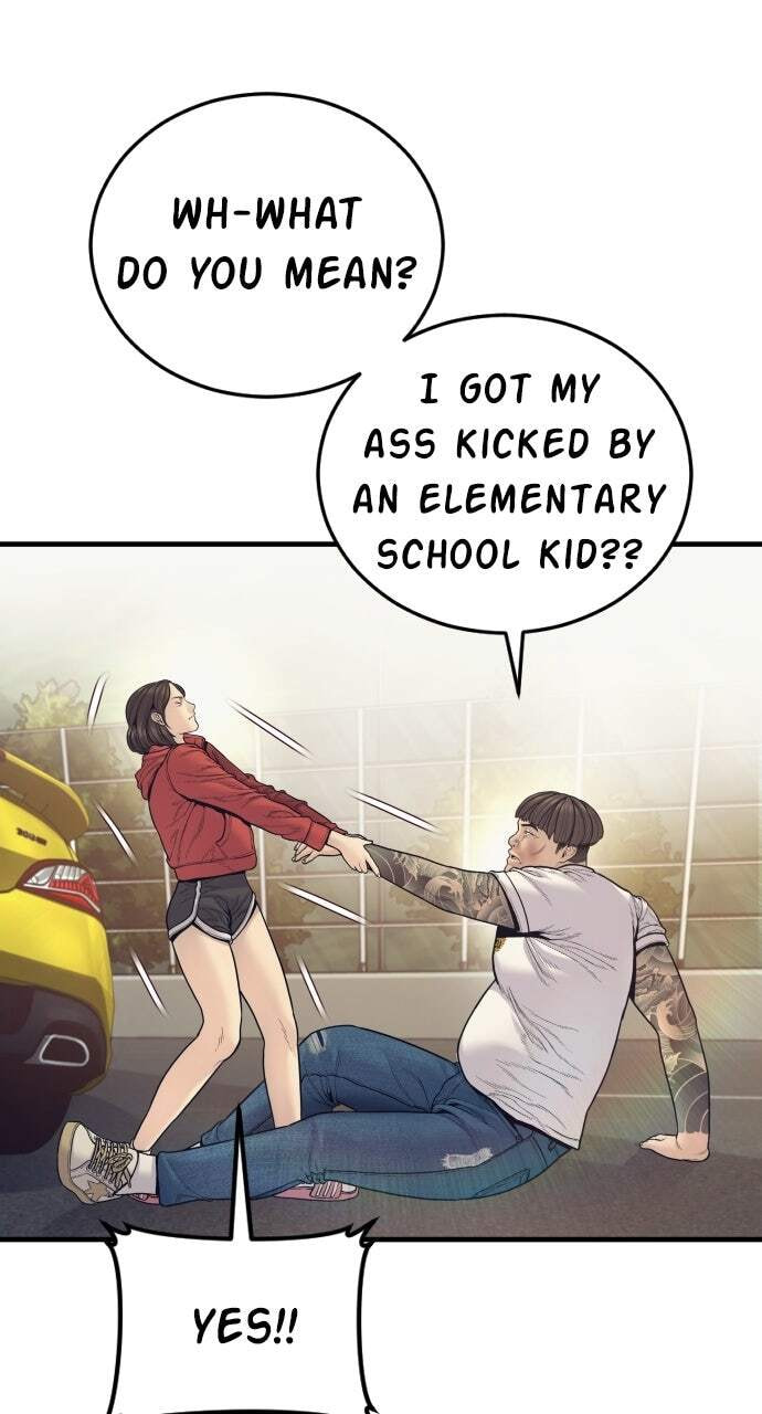 Manager Kim Chapter 244 page 18 - 