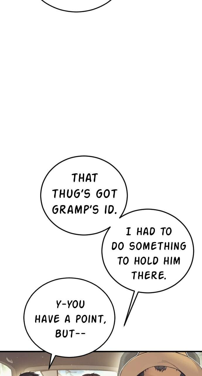 Manager Kim Chapter 244 page 23 - 