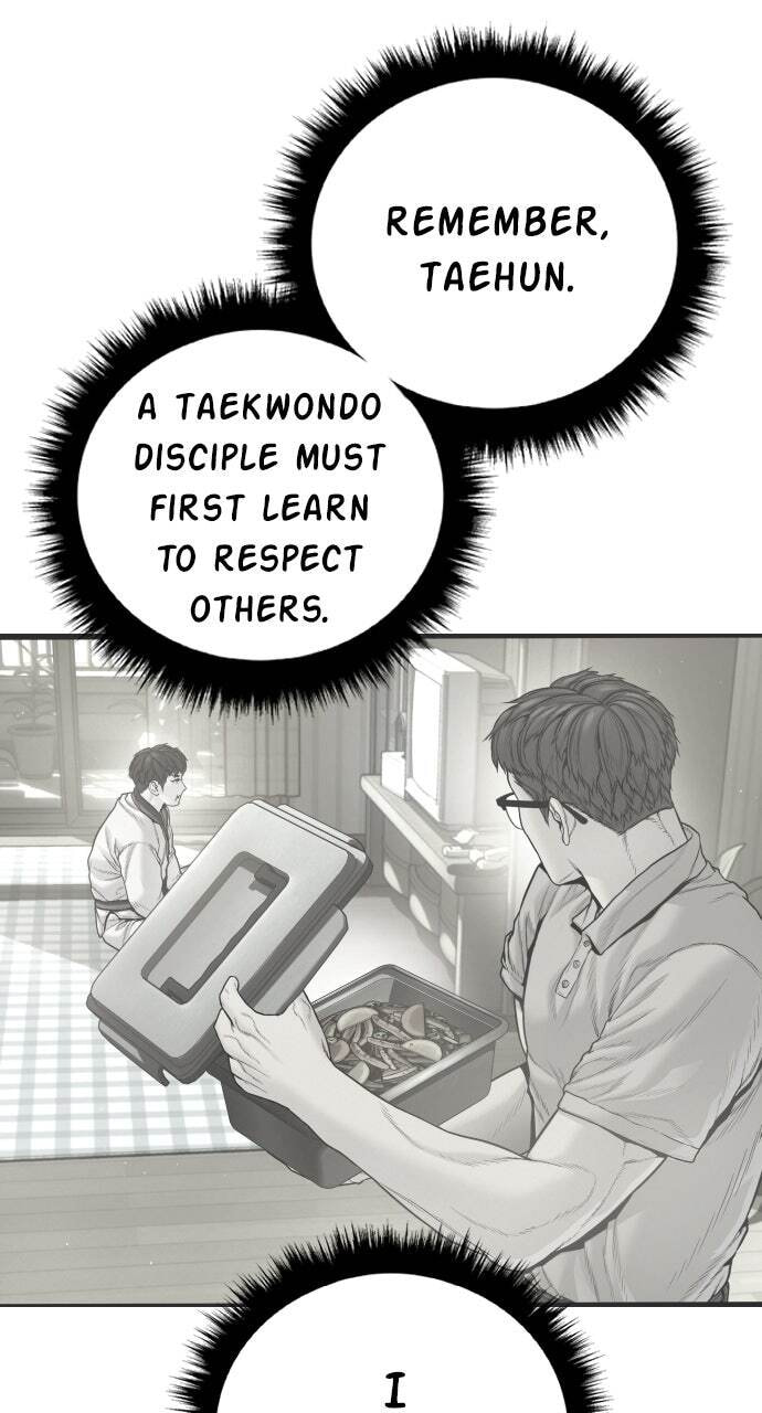 Manager Kim Chapter 244 page 26 - 