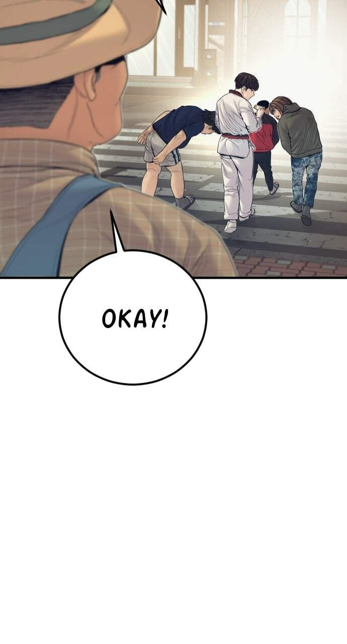 Manager Kim Chapter 244 page 32 - 