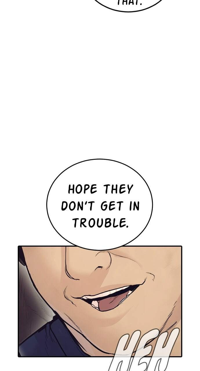 Manager Kim Chapter 244 page 35 - 