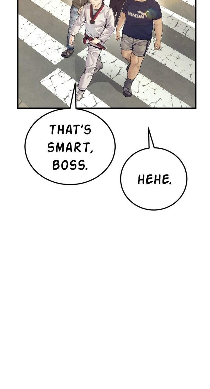 Manager Kim Chapter 244 page 40 - 