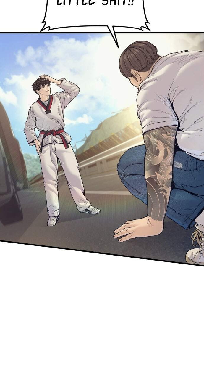Manager Kim Chapter 244 page 5 - 