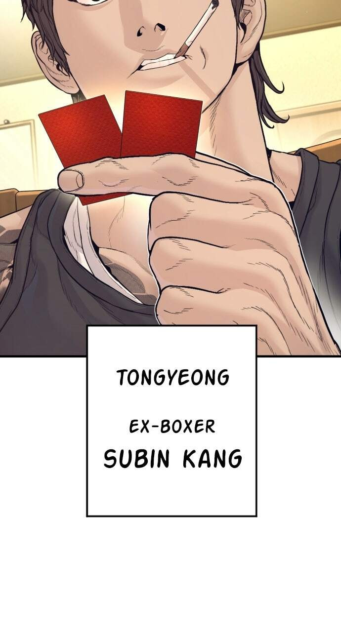 Manager Kim Chapter 244 page 50 - 