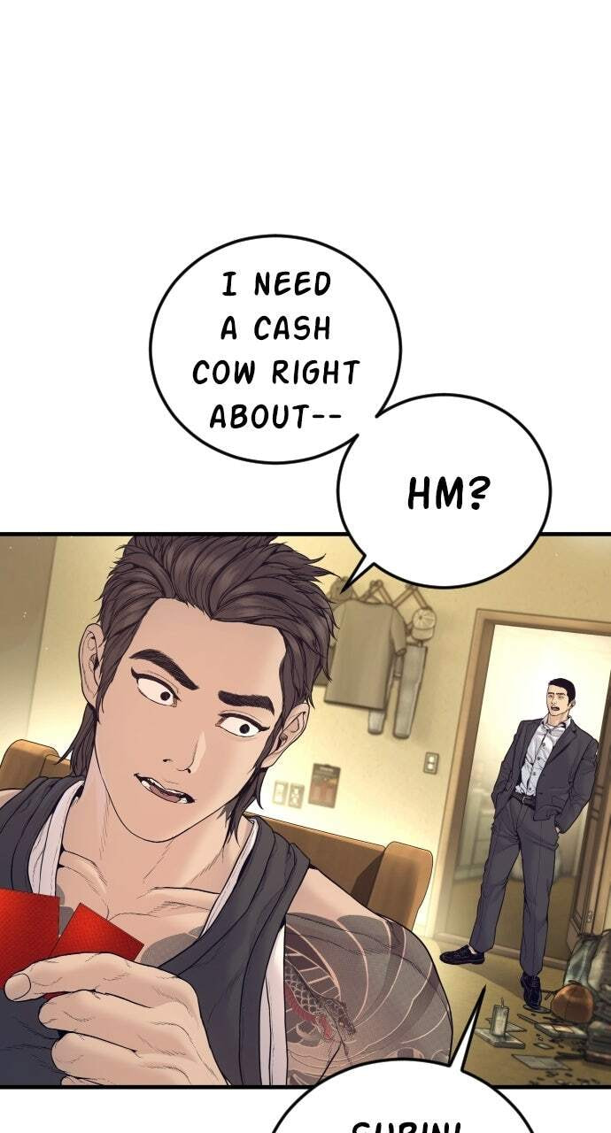 Manager Kim Chapter 244 page 51 - 