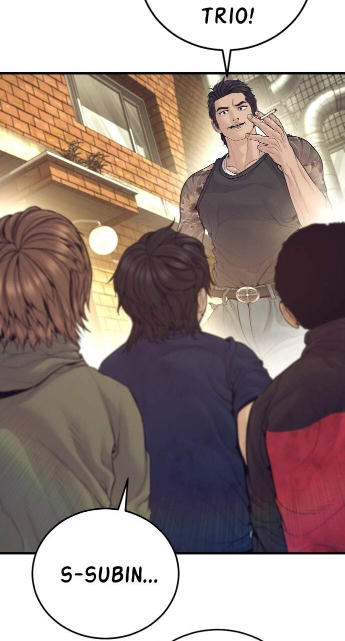 Manager Kim Chapter 244 page 54 - 