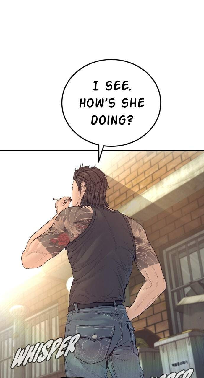 Manager Kim Chapter 244 page 57 - 