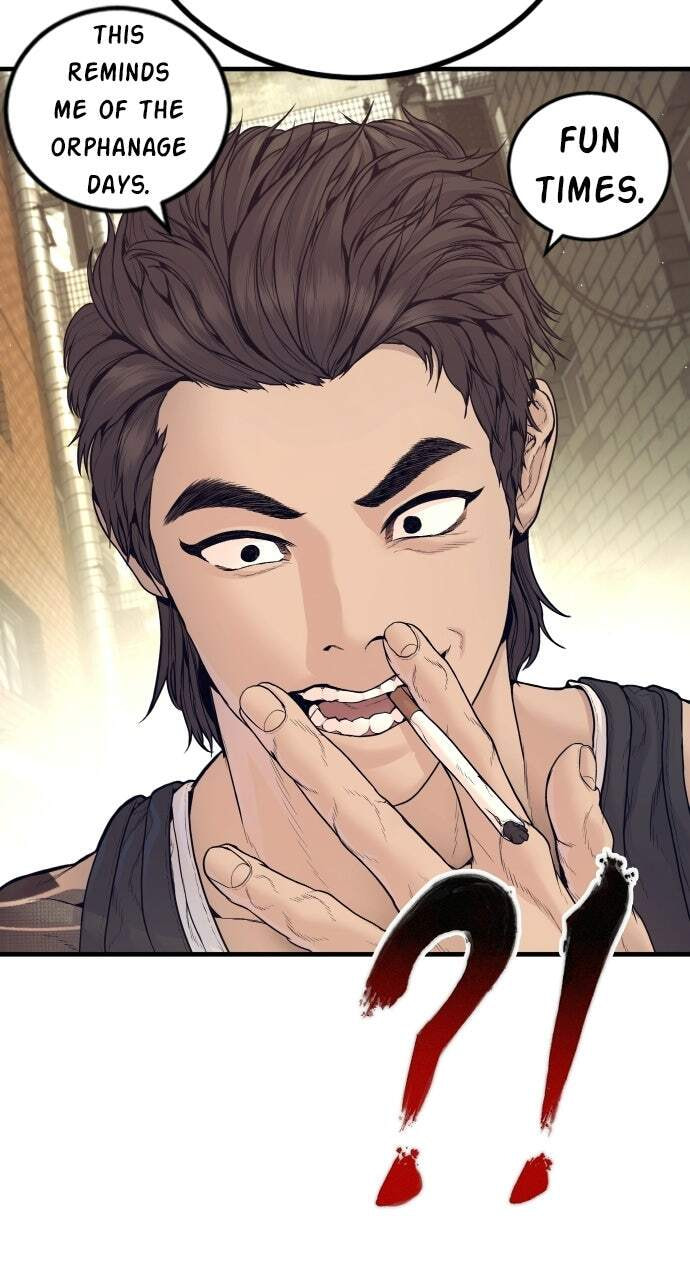 Manager Kim Chapter 244 page 59 - 