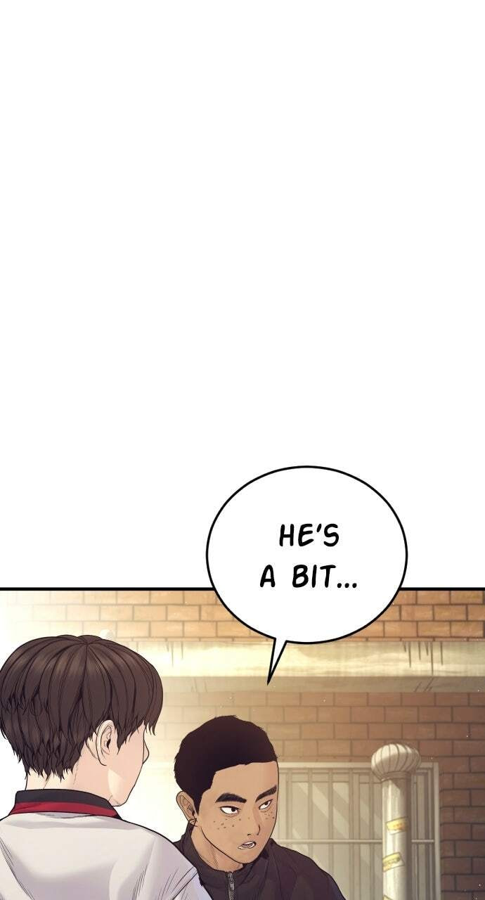 Manager Kim Chapter 244 page 60 - 
