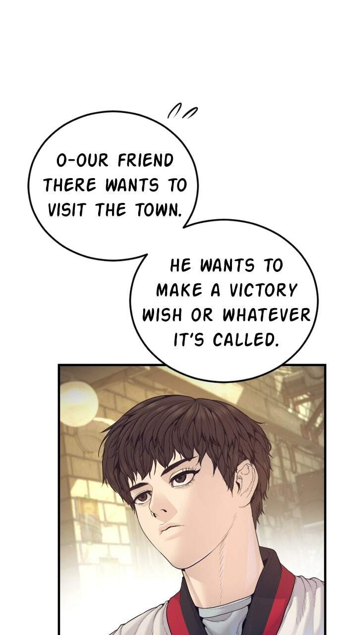 Manager Kim Chapter 244 page 63 - 