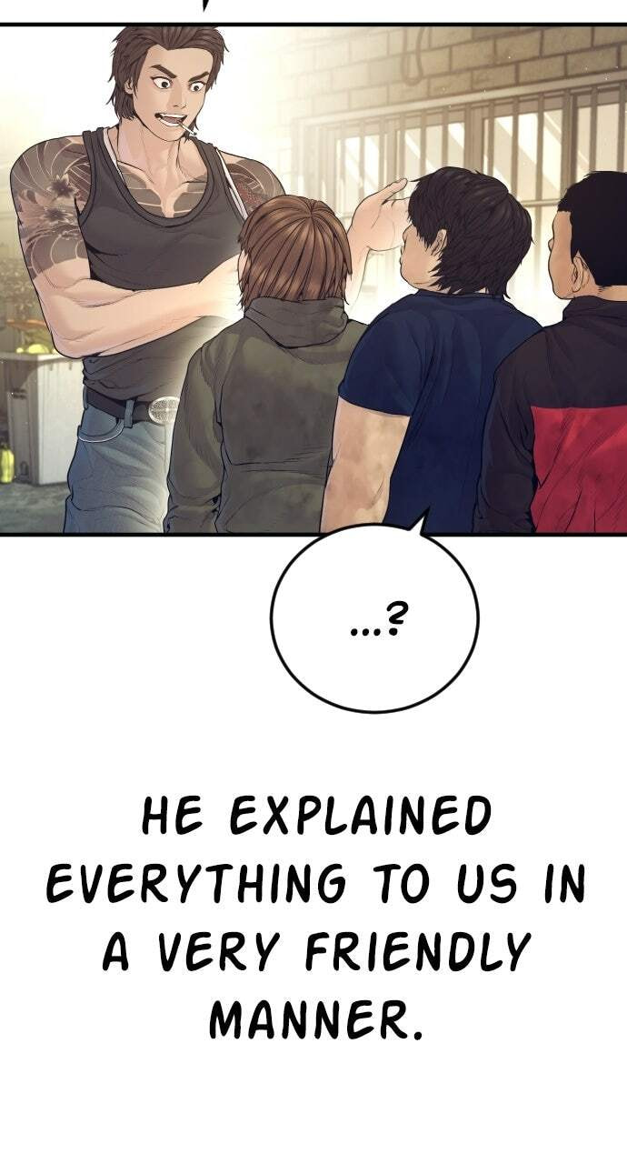 Manager Kim Chapter 244 page 68 - 