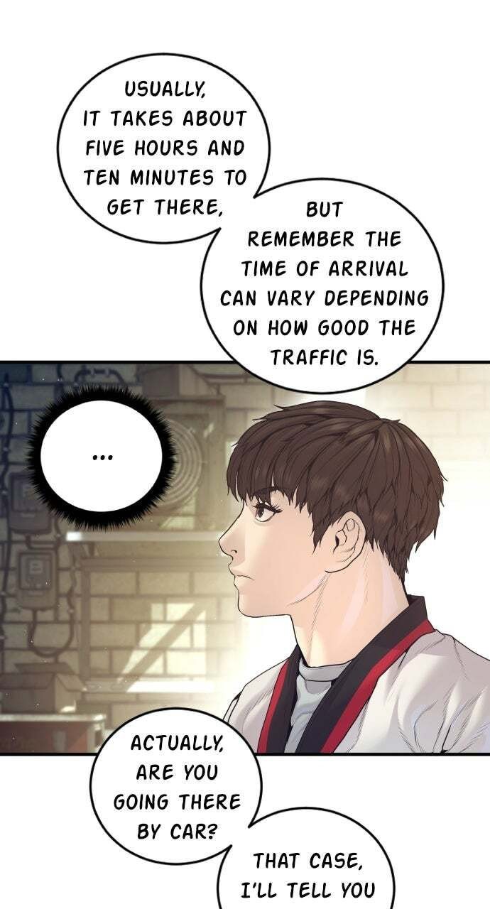 Manager Kim Chapter 244 page 71 - 