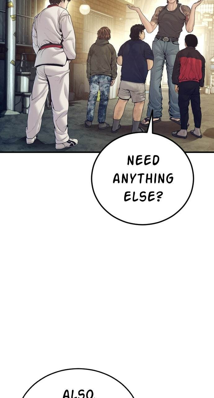 Manager Kim Chapter 244 page 73 - 