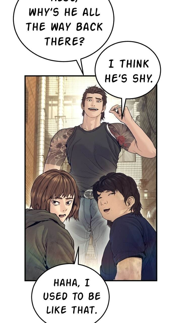 Manager Kim Chapter 244 page 74 - 