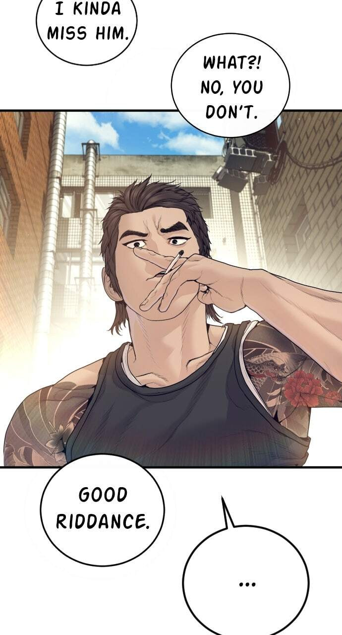 Manager Kim Chapter 244 page 78 - 